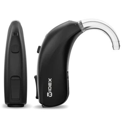 Widex Moment BTE series