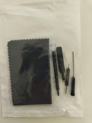 Cleaning Accessories