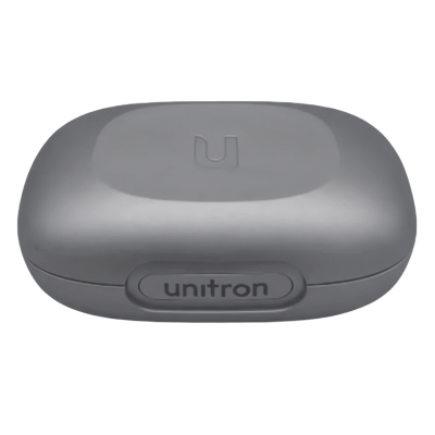 Unitron Hearing Aid Case