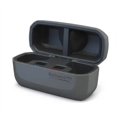 ReSound Standard Charger Nexia microRIE 60S | Efficient Charging