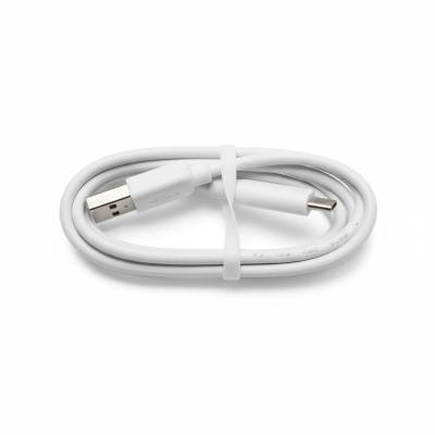 Signia USB Cable (USB-A to Type C)
