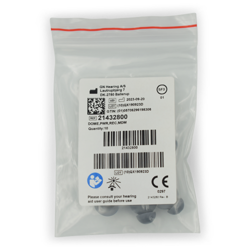 Surefit 3 Dome, Power Medium - Image 2