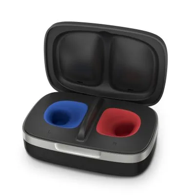 Widex SmartRIC WPP401 Charger | Fast Charging, Compact Design.