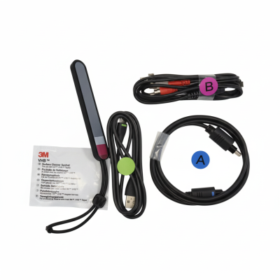 Widex TV Play Accessory Kit