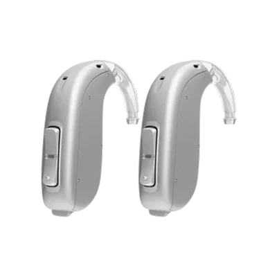 Oticon NHS Engage BTE series