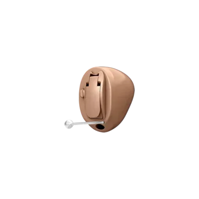 Oticon Opn Completely-in-the-Canal (CIC)