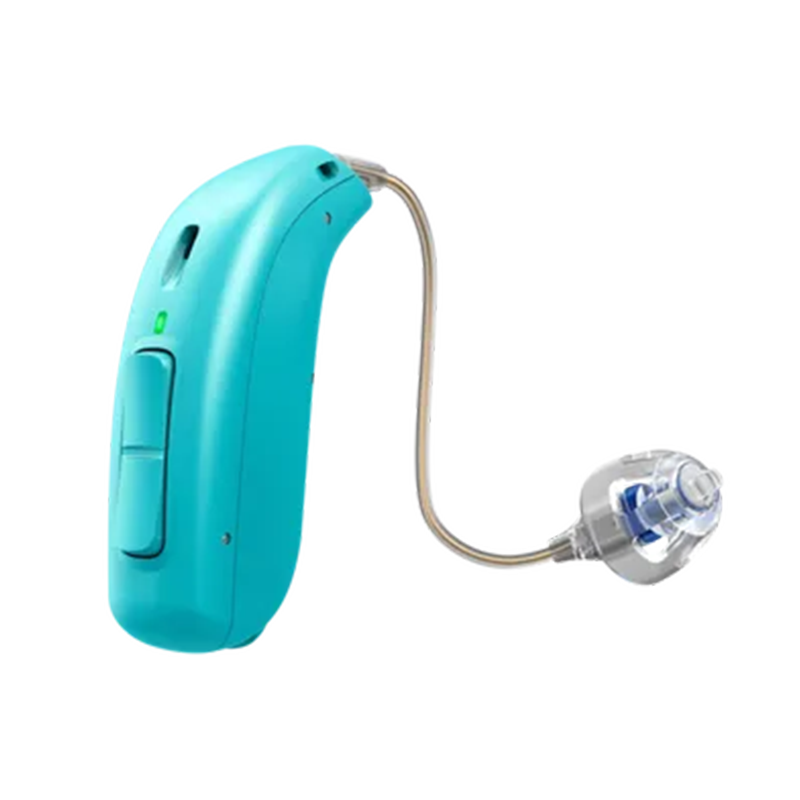 Oticon Opn Play miniRITE T | Japebo.com