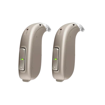 Oticon Optim BTE series