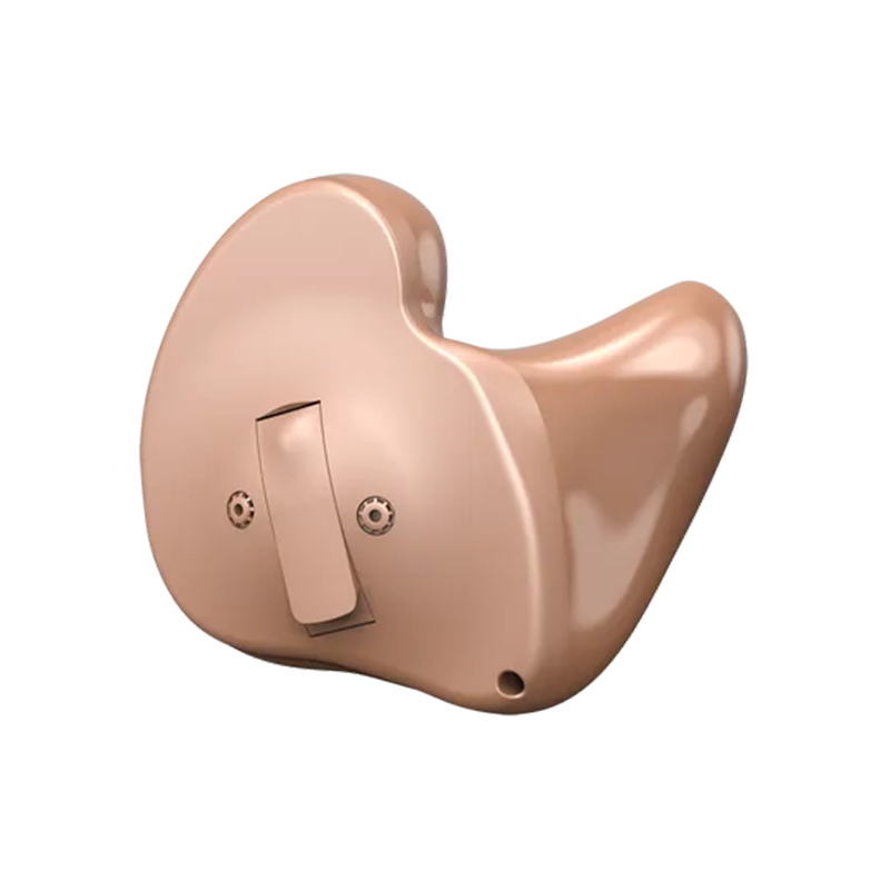 Oticon Own ITE FS (Full Shell) | Japebo.com