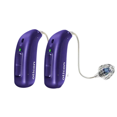 Oticon Play PX RITE series