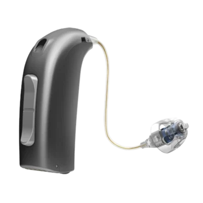 Oticon Spirit Synergy RITE