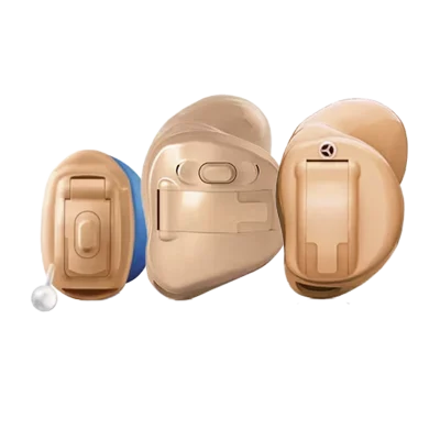 Unitron Blu ITE series