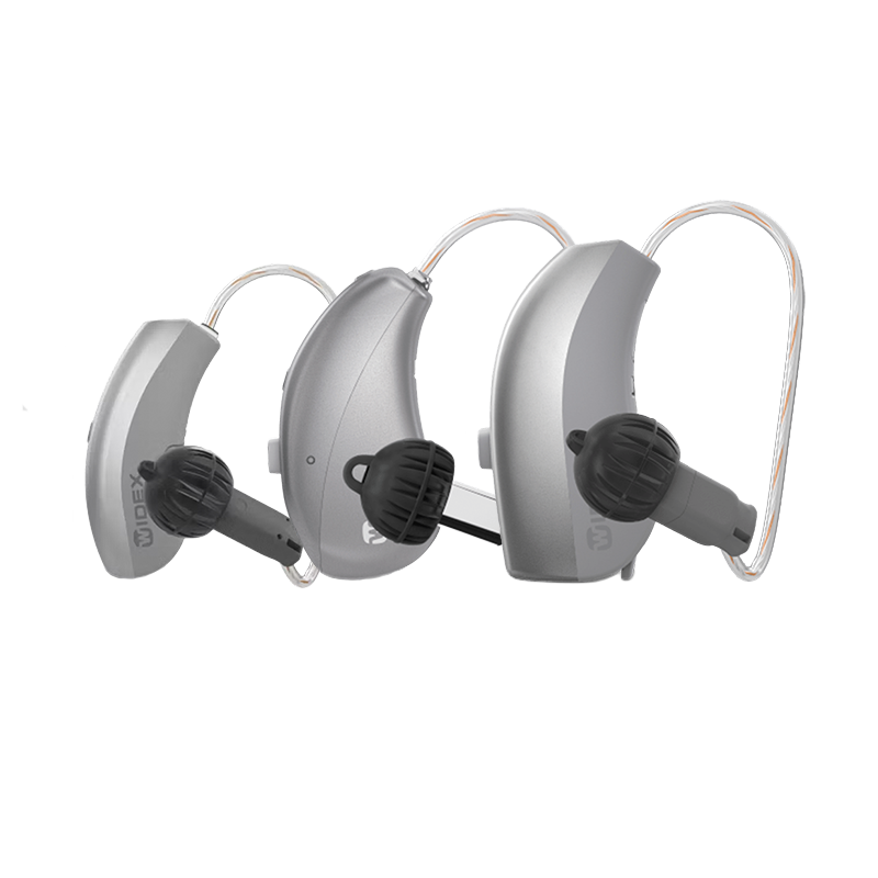 Widex Magnify RIC series | Japebo.com