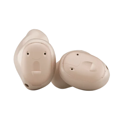 In The Ear Instrument (ITE)