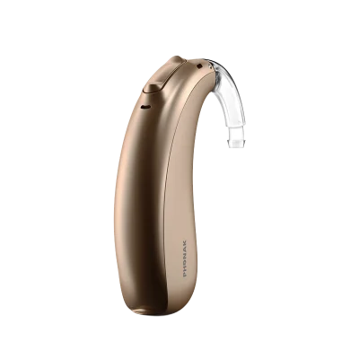 Phonak Naida L-UP BTE