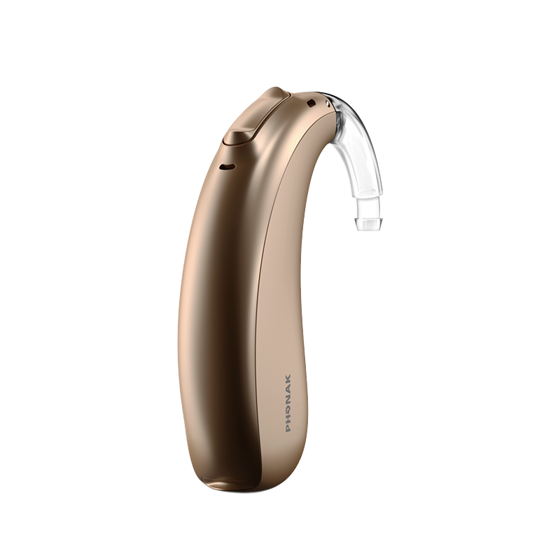 Phonak Naida L-UP BTE | Japebo.com