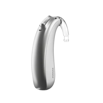 Phonak Naída P-UP BTE