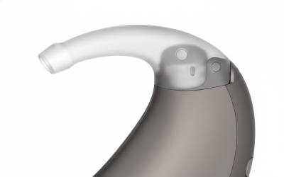 Signia Standard Earhook TR