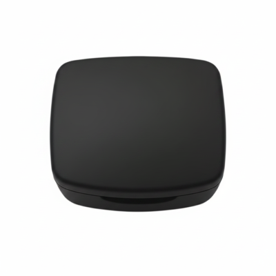 Starkey hearing aid case