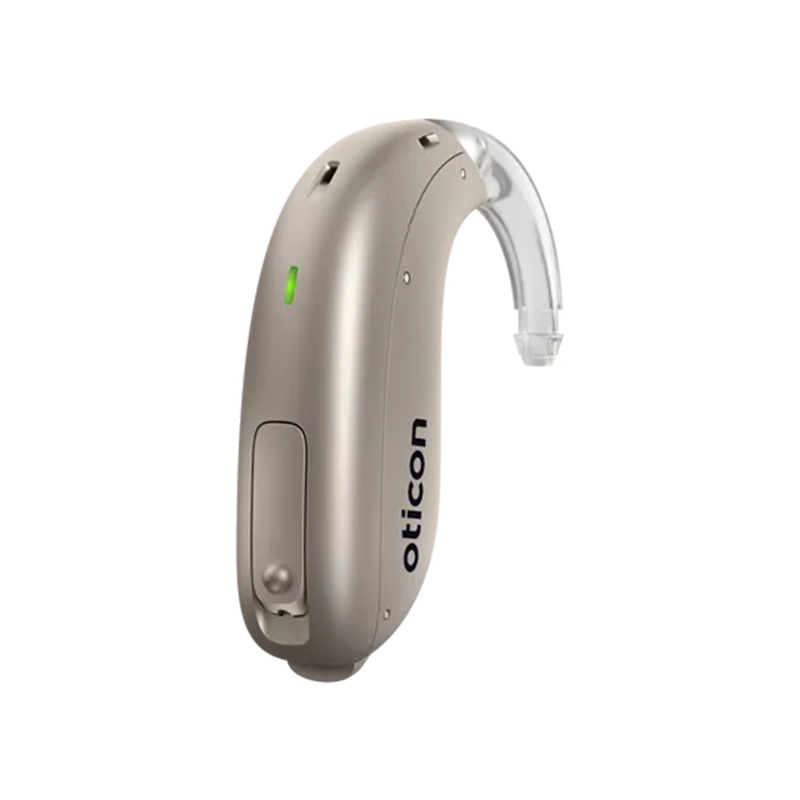 Oticon Verit miniBTE T 85 | Japebo.com