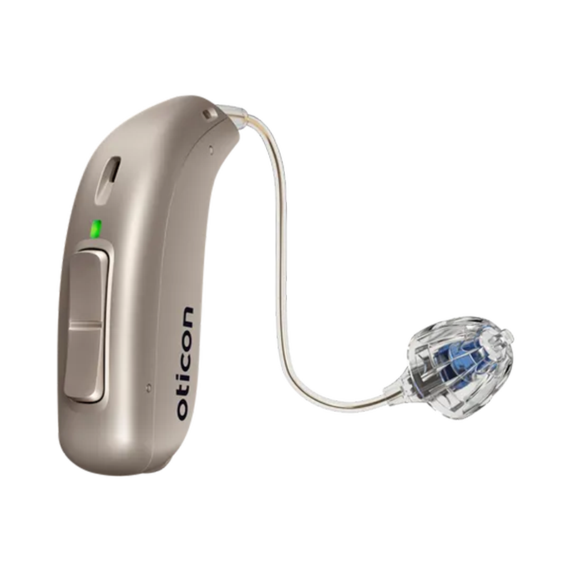 Oticon Verit miniRITE T | Japebo.com