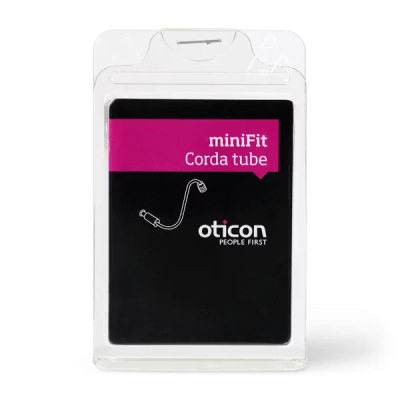 Oticon Corda MiniFit (1.3)