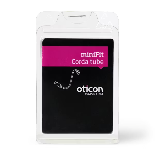 Oticon Corda MiniFit (0.9)