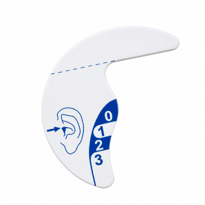 Phonak Measurement Tool Receiver 5