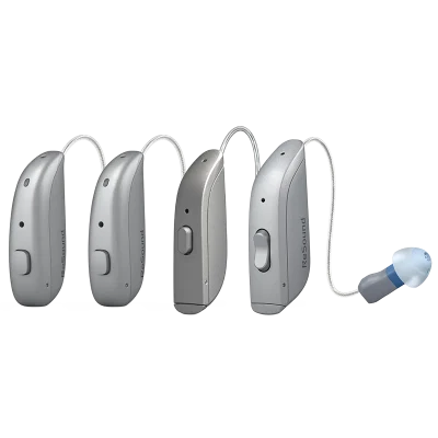 ReSound Nexia RIE series