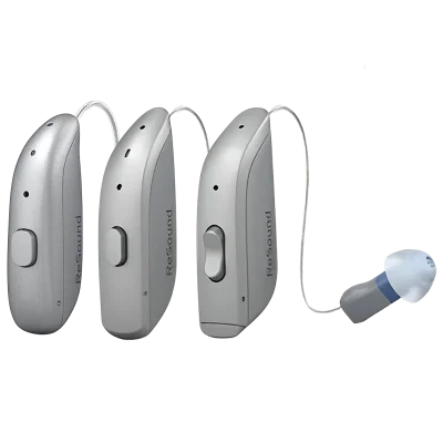 ReSound OMNIA RIE series