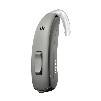 Signia Motion 13 Nx BTE
