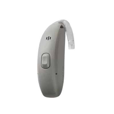 Signia Motion Charge&Go Nx BTE