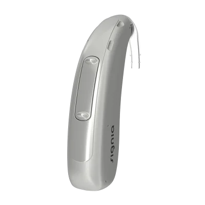 Signia Motion Charge&Go SP X
