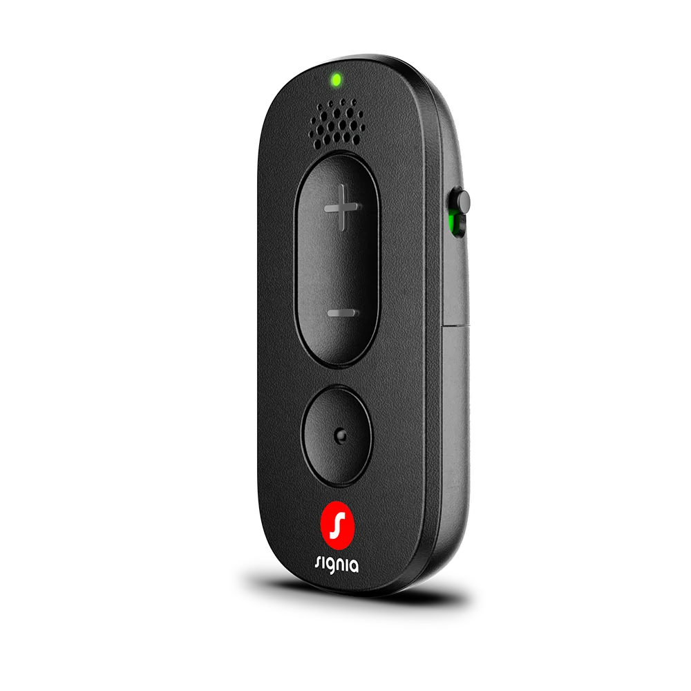 Signia Remote Control - Image 2