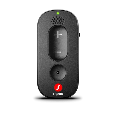 Signia Remote Control