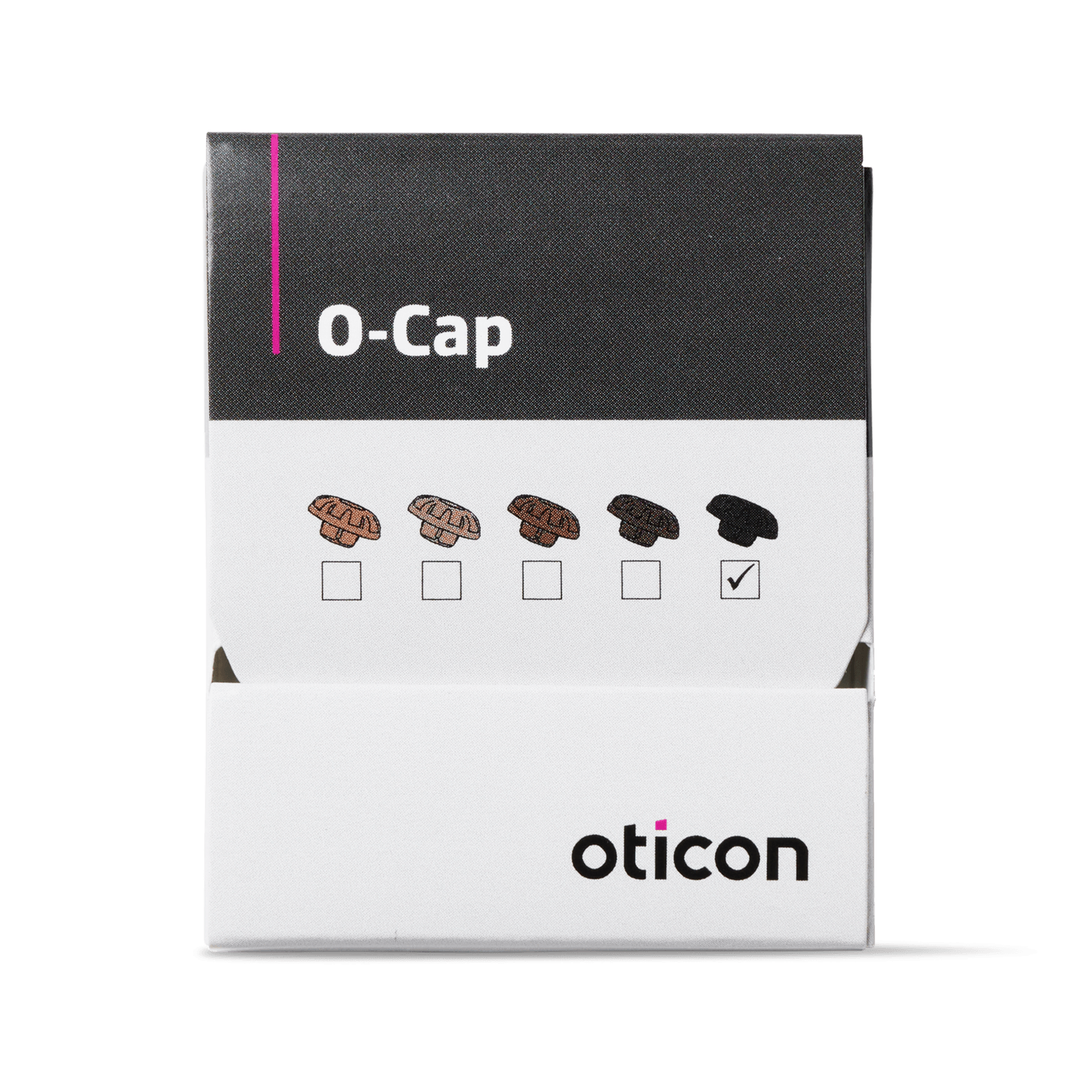 Oticon O-Cap - Image 5