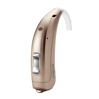 Signia Motion P Primax BTE
