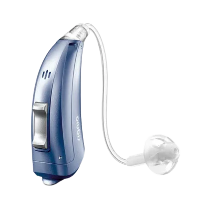 Signia Motion SA Primax BTE