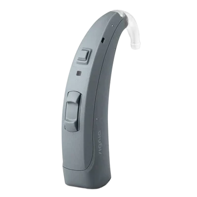 Signia Motion SP Primax BTE