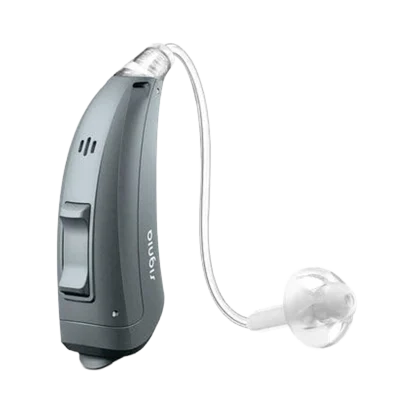 Signia Motion SX Primax BTE